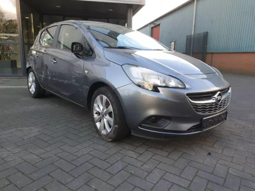 Aandrijfas rechts-voor Opel  f17374