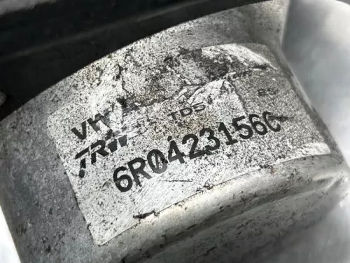 Stuurbekrachtiging Pomp-8309854 (22478989)