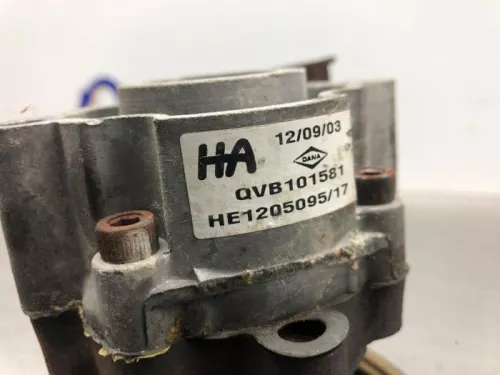 Stuurbekrachtiging Pomp-8221039 (21104732)