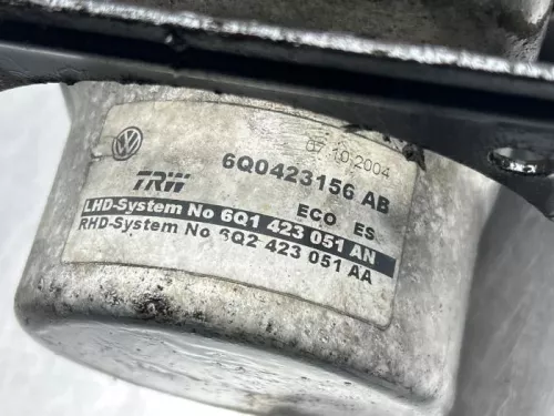 Stuurbekrachtiging Pomp-8273960 (22345814)