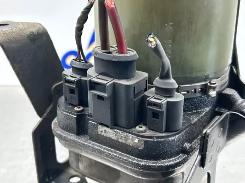 Stuurbekrachtiging Pomp-8273960 (22345814)