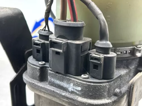 Stuurbekrachtiging Pomp-8312424 (22523470)