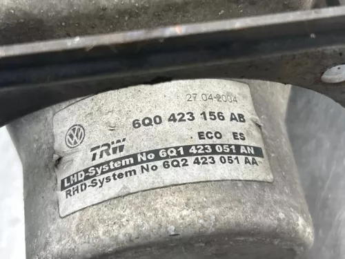 Stuurbekrachtiging Pomp-8312424 (22523470)