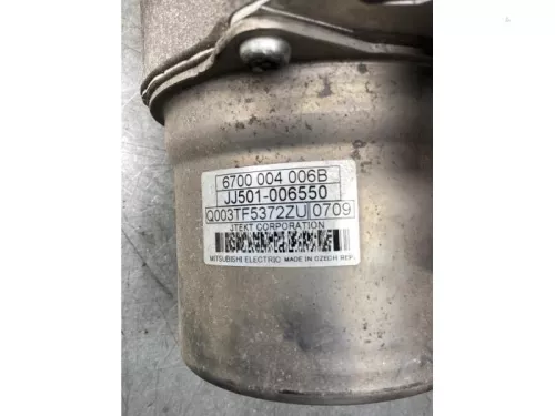 Stuurbekrachtiging Pomp-8056679 (20967079)
