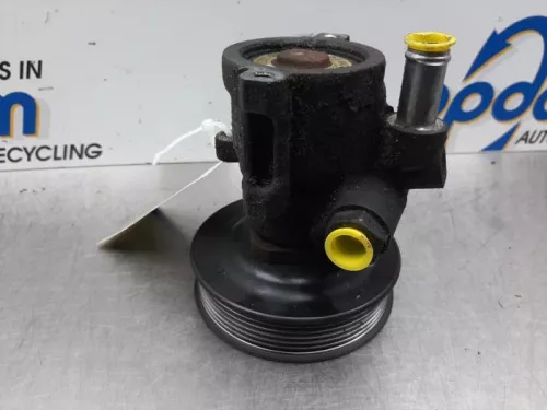 Stuurbekrachtiging Pomp-7876882