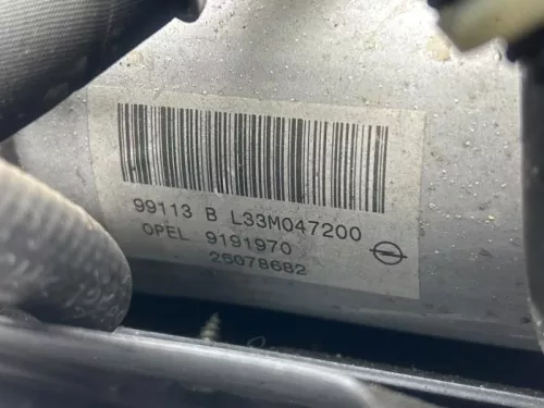 Stuurbekrachtiging Pomp-7891308 (3647530)