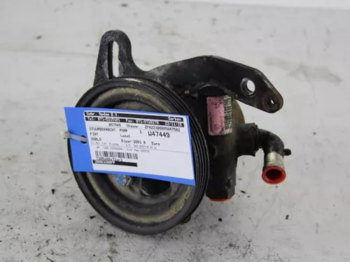 Stuurbekrachtiging Pomp-7888306 (5877564)