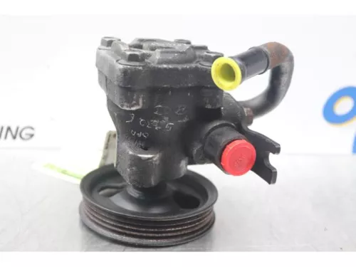 Stuurbekrachtiging Pomp-7878780