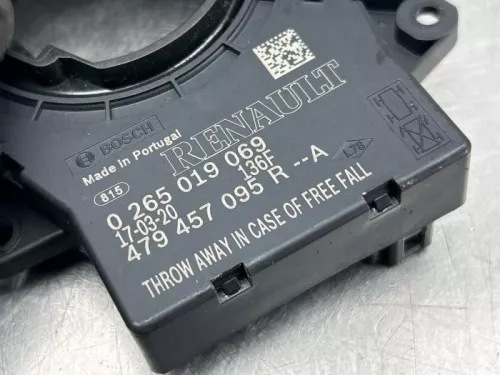 Stuurhoek sensor-8010216 (19106478)