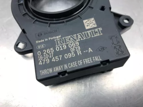 Stuurhoek sensor-8175511 (21260448)