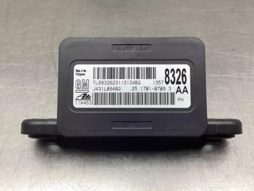Stuurhoek sensor-8098609 (19974029)