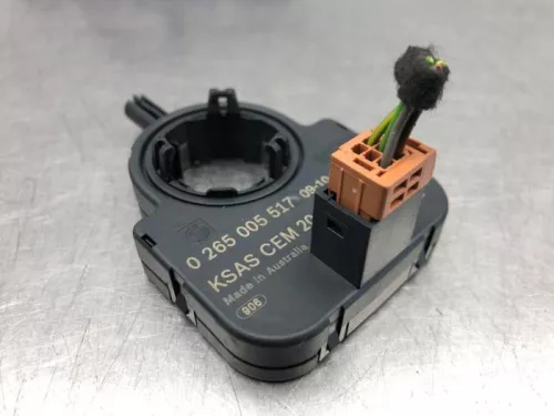 Stuurhoek sensor-8192076 (20846078)