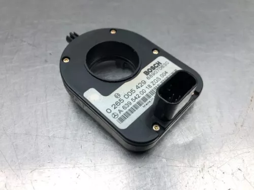 Stuurhoek sensor-8181635 (20938811)