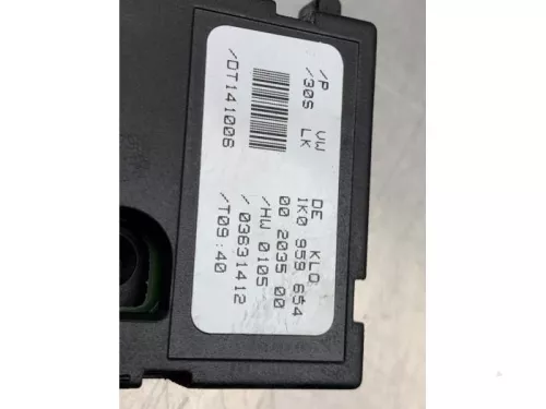 Stuurhoek sensor-8195867 (22170663)