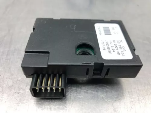 Stuurhoek sensor-7577160 (16538996)