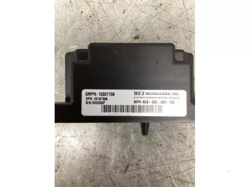 Stuurhoek sensor-7736966 (18523093)