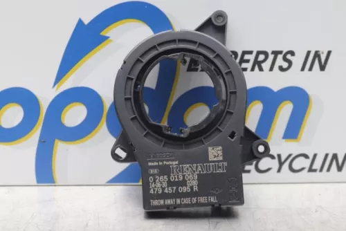 Stuurhoek sensor-7581028
