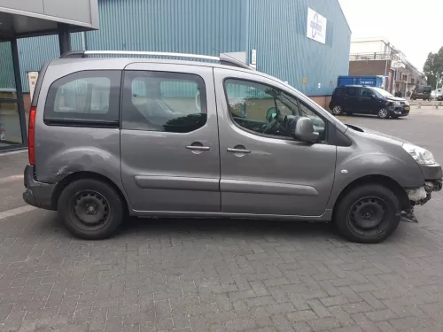 Aandrijfas rechts-voor Peugeot  20dp47