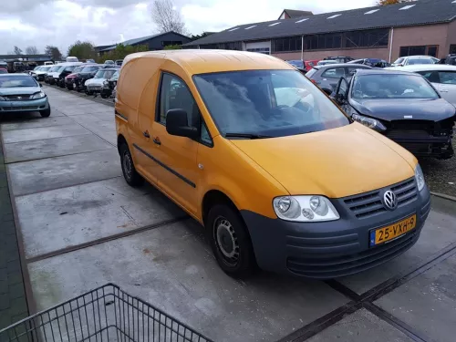 Aandrijfas rechts-voor Volkswagen  jjs