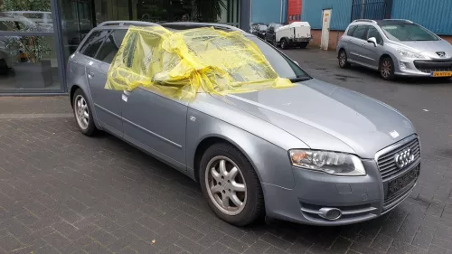Aandrijfas rechts-voor Audi  jem