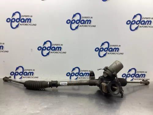 Stuurhuis Bekrachtigd-8098615