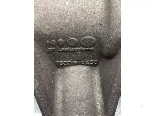 Stuurhuis Bekrachtigd-8075938 (20943941)