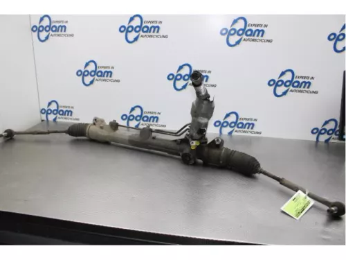 Stuurhuis Bekrachtigd-6125457