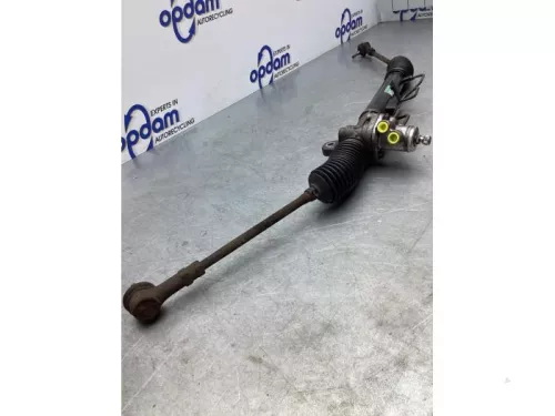 Stuurhuis Bekrachtigd-7849879