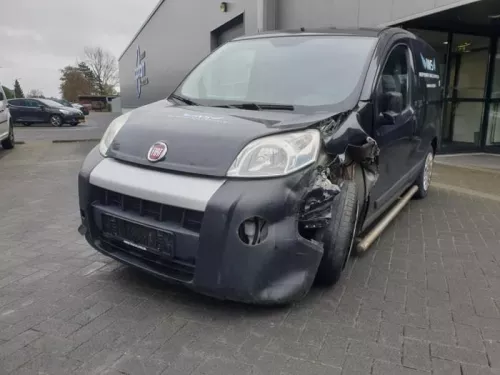 Stuurhuis Bekrachtigd-7877461