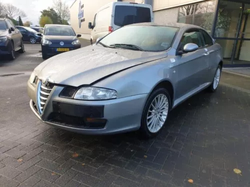 Stuurhuis Bekrachtigd-7879328