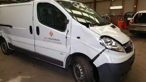 Aandrijfas rechts-voor Opel  pf6024