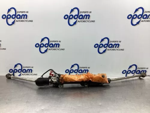 Stuurhuis Bekrachtigd-7895377