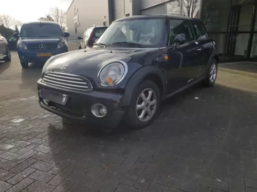 Stuurhuis Bekrachtigd-7879018