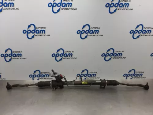 Stuurhuis Bekrachtigd-7883183