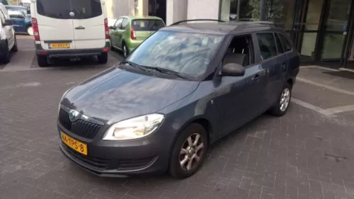 Stuurhuis Bekrachtigd-7878137 (15601850)