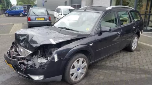 Stuurhuis Bekrachtigd-7860170