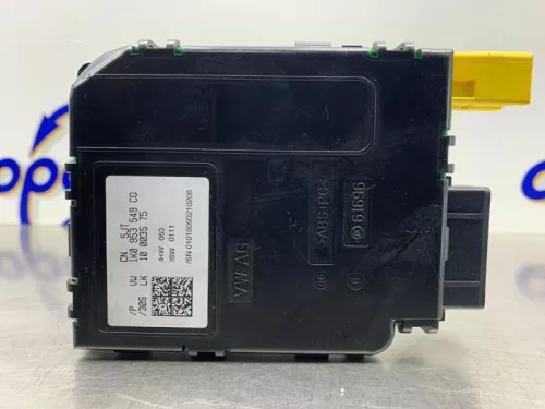Stuurkolom module-8269580 (22261455)