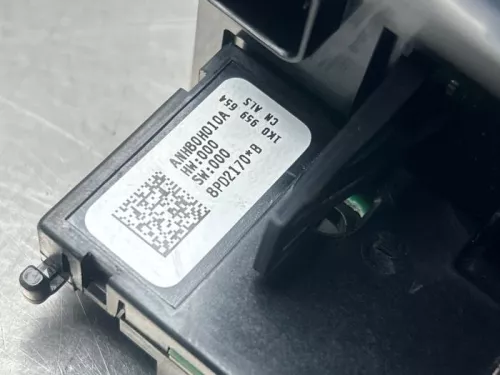 Stuurkolom module-8172419 (22051657)