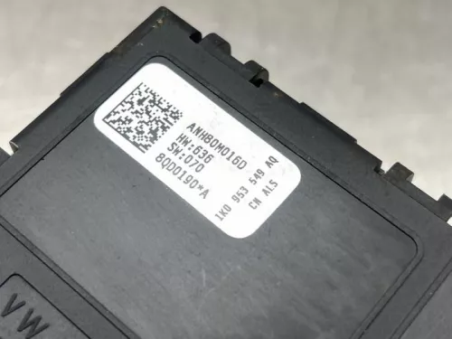 Stuurkolom module-8172419 (22051657)