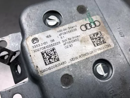Stuurkolom module-8199579 (21806863)