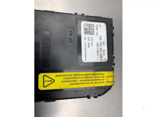 Stuurkolom module-8142015 (21543528)