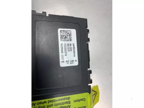 Stuurkolom module-8203786 (21675992)