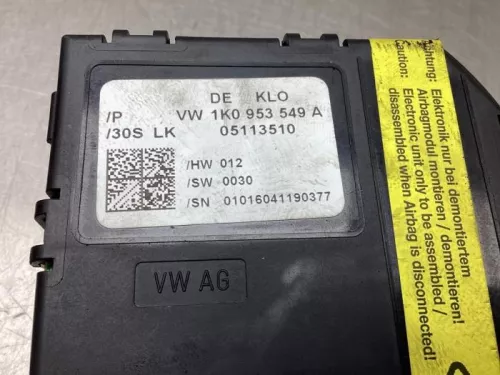 Stuurkolom module-8097580 (20107281)