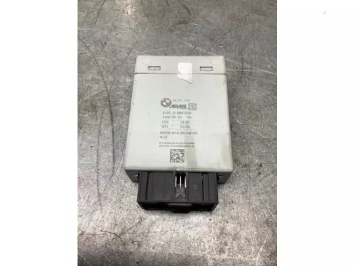 Stuurkolom module-8095806 (20180041)