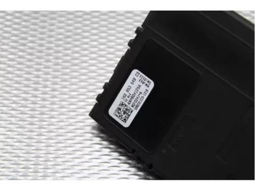 Stuurkolom module-7878415 (13851648)