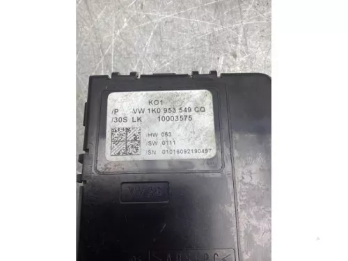 Stuurkolom module-8213644 (21266683)