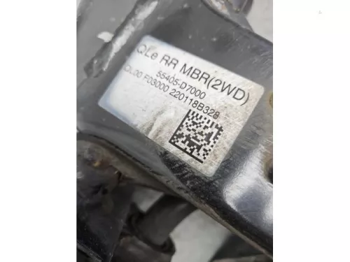 Subframe-8253942 (22510232)