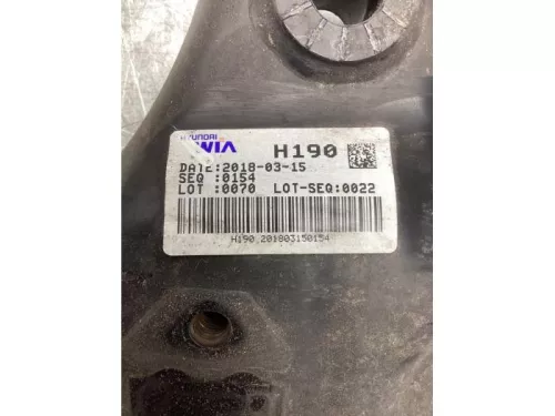 Subframe-8052644 (20203165)