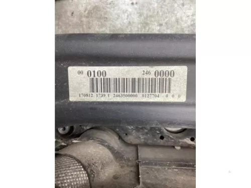 Subframe-8117442 (20486803)
