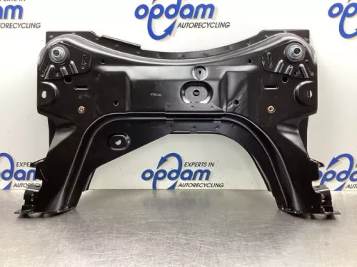 Subframe-